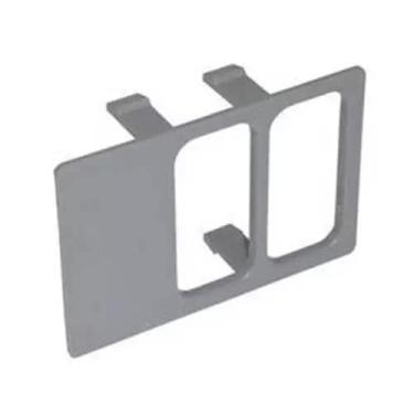 Imagem de TAMPA PLASTICA DO PAINEL CINZA MB OH1625L OH1629L L E1418 710 912 914