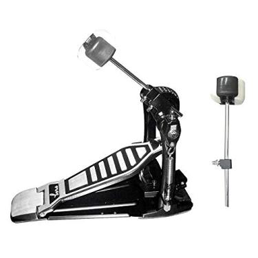 Imagem de Pedal De Bumbo BP3 Com Batedor PH2 Extra New York