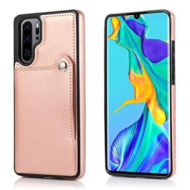 Imagem de Note 20 Ultra Cover Wallet PU Leather Back Case para Samsung Galaxy S20 FE S8 S9 S10E Plus Note 8 9 10 A20E A21S A51 A71 A50 A70,Rose,para SamsungNote 8
