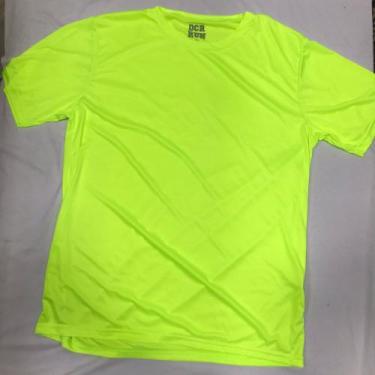 Imagem de Camiseta Dry Fit Plus Size Masculina Academia Treinos Esporte - Fix