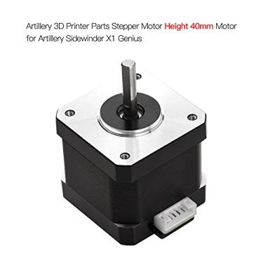 Imagem de LUGU Peças pa impresso 3D de a lharia Motor de passo Motor de 40 mm de altu pa a lharia Sidewinder X1 Genius