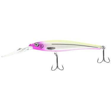 Imagem de (Berkley Flicker Minnow, 7.6cm - 30ml, Pink Lemonade) - Berkley Flicker Minnow Hard Bait