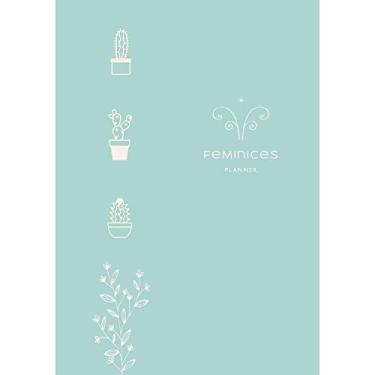Imagem de Feminices Planner
