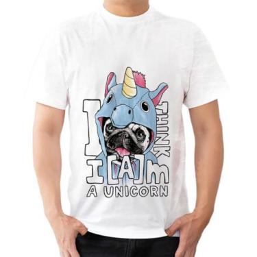 Imagem de Camisa Camiseta Personalizada Animal Estiloso Fofinho 7 - Estilo Krake