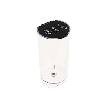 Imagem de Tanque de água para Nespresso Krups Essenza Mini Tanque de água/Reservatório de plástico de substituição adequado para máquina Essenza Mini Espresso (não para uso em modelos INISSIA, CITIZ, PIXIE)