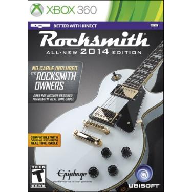 Imagem de Rock Smith - Xbox 360