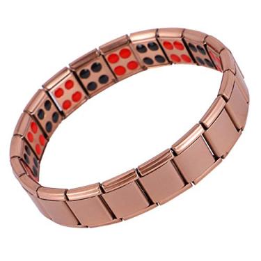 pulseira magnética feminina