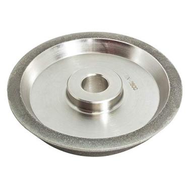 Imagem de Rebolo Reposição Afiadora 125x19