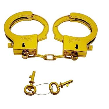 Imagem de Algema de Brinquedo - Plástico