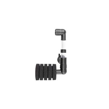 Imagem de Bio filtro interno de esponja espuma pequeno wf-181 aquario