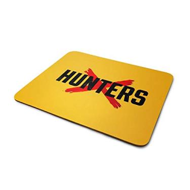 Imagem de Mousepad Hunters season3