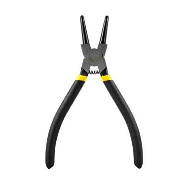 Imagem de EDA Alicate Para Anéis Interno Curvo