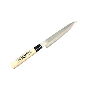 Imagem de Faca p/sashimi Yanagiba Tamasaburo 220mm