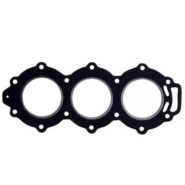 Imagem de Junta do Cabeçote p/ Motor de Popa Yamaha 60Hp 3 Cilindro