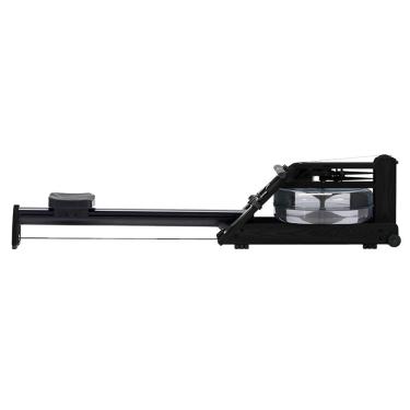Imagem de Simulador de Remo WaterRower A1-Home Black - À base de água