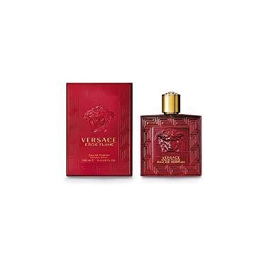 Imagem de Versace Eros Flame Masculino 3.113ml Spray De Eau De Parfum