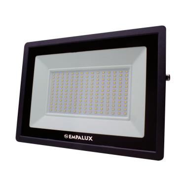 Imagem de Refletor Led Super Slim 200W 6.500K - Empalux - Rl72005