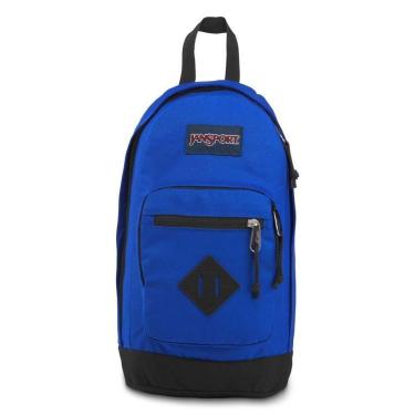 Imagem de Mini Mochila JanSport Transversal Metro Sling 12L-Unissex
