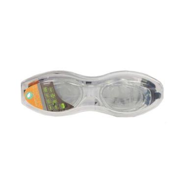 Imagem de Óculos Para Natação Conforto Branco - Intex 55692