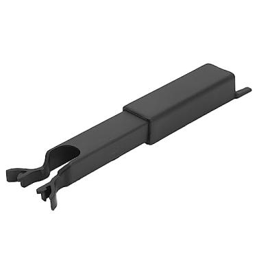 Imagem de Tampa do chicote de fiação do espelho retrovisor, capa de arame de plástico ABS resistente a impactos para substituição para Silverado 1999-2007