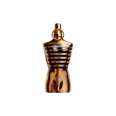 Imagem de Jean Paul Gaultier Le Male Elixir Edp Perfume Masculino 75ml
