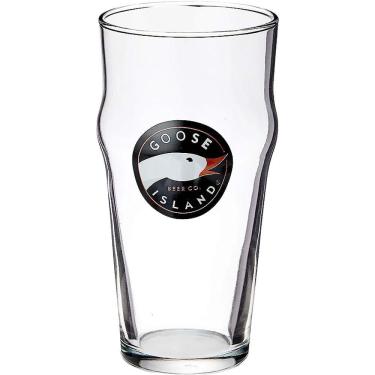 Imagem de Copo Goose Island 570ml 8601055 - Globimport