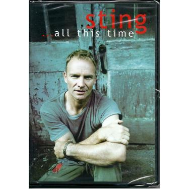 Imagem de Sting - All This Time