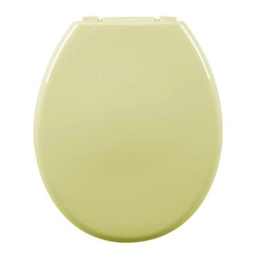 Imagem de Assento Soft Oval Universal Bege Astra BG5