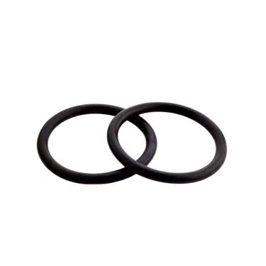Imagem de Borracha O`ring Reposição Anilhas Parachoque - 2 unid