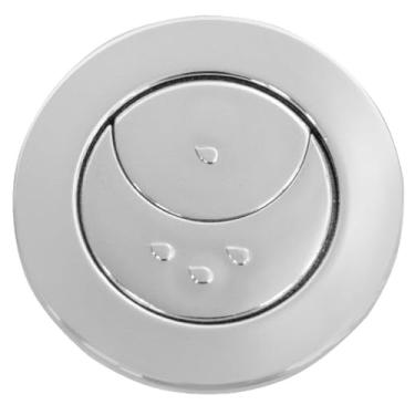 Imagem de Reparo Botão para acionamento duplo superior MBD - Astra