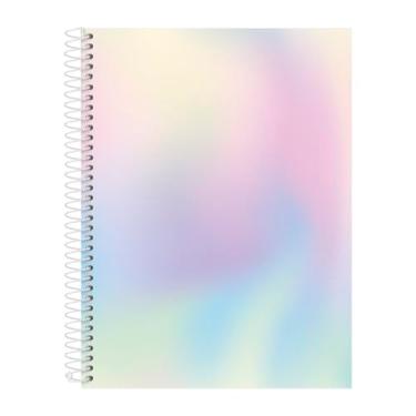 Imagem de Caderno Universitário Color Candy 20 Matérias