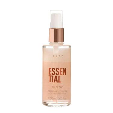Imagem de Braé Essential Oil Blend - óleo Capilar 60ml