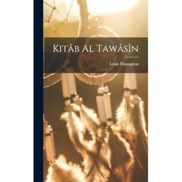 Imagem de Kitâb al Tawâsîn