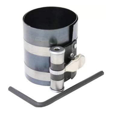 Imagem de Cinta para Anéis de Pistão 90-175mm 125-3 - GEDORE-035030
