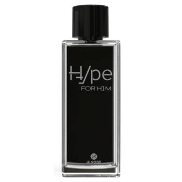 Imagem de Perfume Masculino Hinode Hype For Him Deo Colônia 100ml