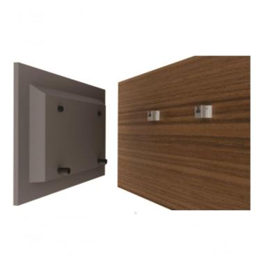 Imagem de Suporte Universal Para Tv