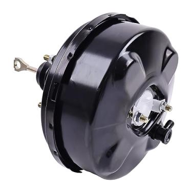 Imagem de HOLDWELL Amplificador de freio a vácuo 5474822 compatível com Chevrolet Blazer 1998-2005 S10 1998-2004 GMC Jimmy 1997-2005 Sonoma 1998-2004 Isuzu Hombre 1998-2000 Oldsmobile Bravada 1998-2000 01