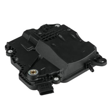 Imagem de Módulo de câmbio de transmissão 722.9 Unidade de controle ISM Módulo servo inteligente compatível com Mercedes Benz W164 X164 W166 X166A0002701752 A0002701852