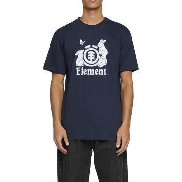 Imagem de Camiseta Element Fluffy Icon WT24 Masculino-Masculino