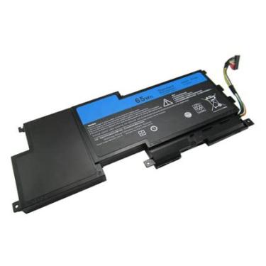 Imagem de Bateria do portátil adequada para Laptop Battery Compatible for DELL W0Y6W PC Compatible Battery Replacement Rechargeable Battery