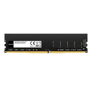 Imagem de Lexar 32 GB DDR4 3200 MT/s UDIMM 288 pinos CL19
