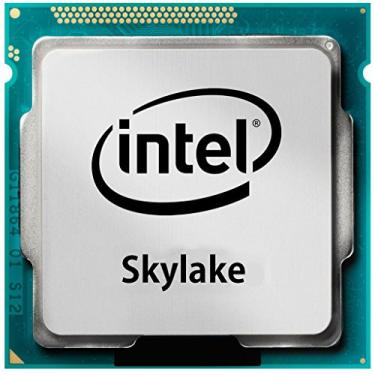 Imagem de Intel Core i7-6700T 2,8GHz Tray CPU