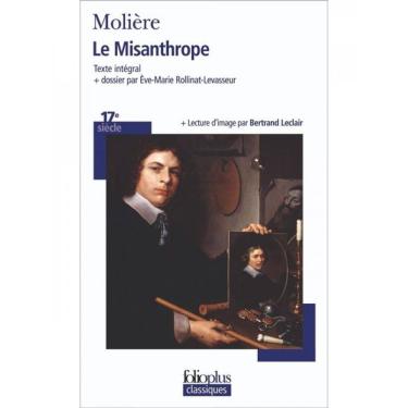 Imagem de Le Misanthrope