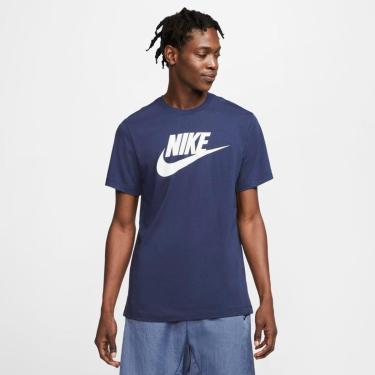 Imagem de Camiseta Nike Sportswear Masculina-Masculino