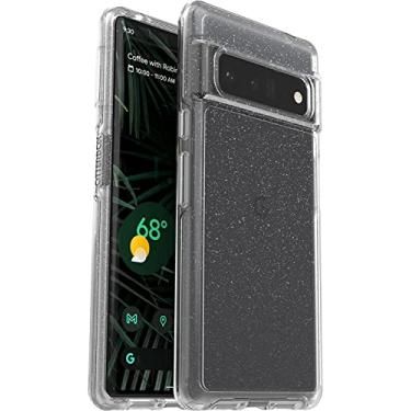 Imagem de OTTERBOX Capa Symmetry Clear Series para Pixel 6 Pro - Stardust