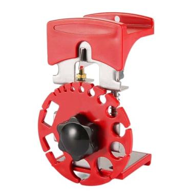 Imagem de Generic Descascador de fio de cobre portátil, ferramentas de descascamento de fio, máquina de descascamento rápido universal, ferramentas de descascador de, PP