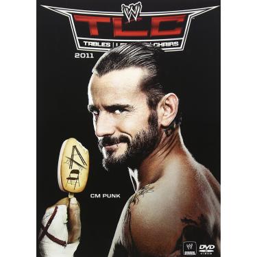 Imagem de WWE: TLC - Tables, Ladders & Chairs 2011