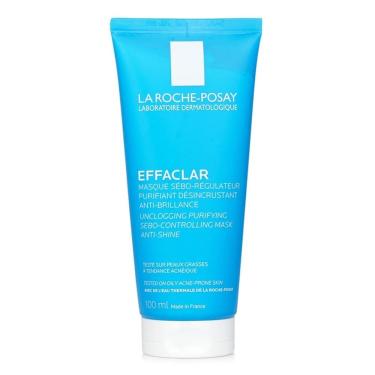 Imagem de Máscara La Roche Posay Effaclar Desentupidora Purificante Sebo-Contr