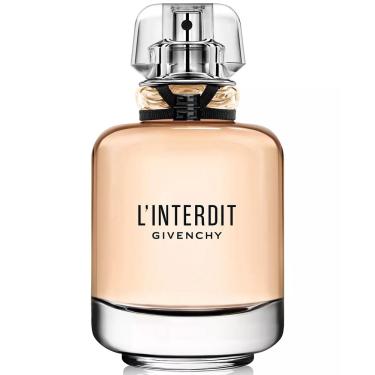 Imagem de Perfume Givenchy L'interdit Eau De Parfum 100ml para mulheres