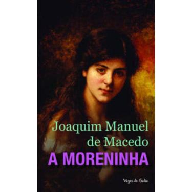 Imagem de Moreninha, A                                    02